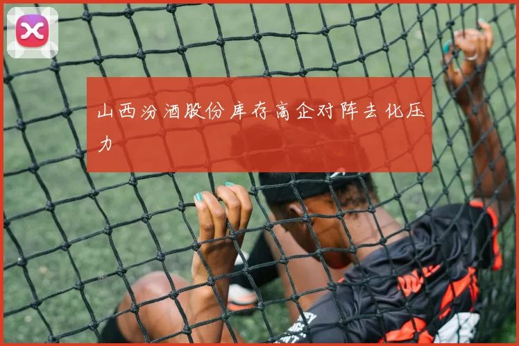 山西汾酒股份库存高企对阵去化压力