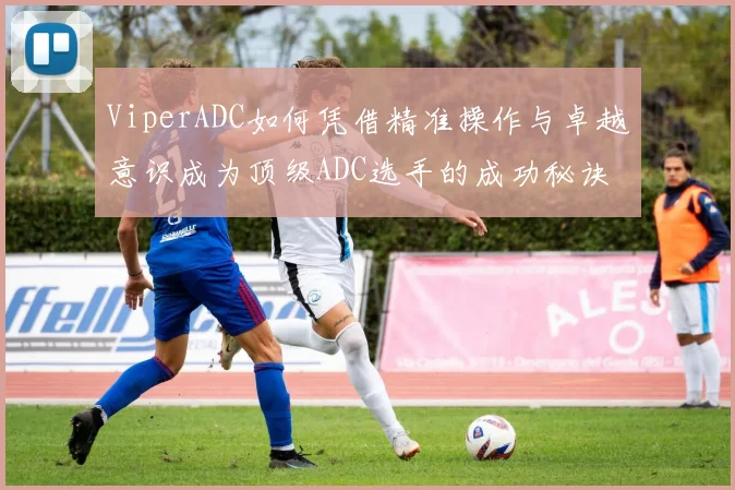 ViperADC如何凭借精准操作与卓越意识成为顶级ADC选手的成功秘诀