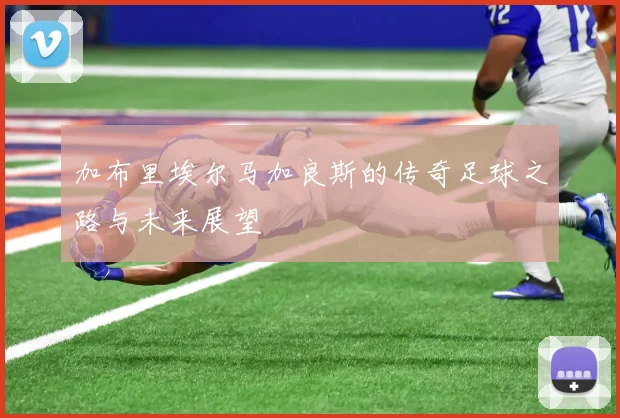 加布里埃尔马加良斯的传奇足球之路与未来展望