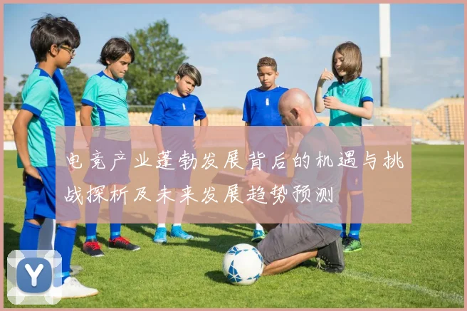 电竞产业蓬勃发展背后的机遇与挑战探析及未来发展趋势预测