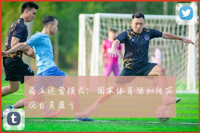 商业运营模式：国家体育场如何实现自负盈亏